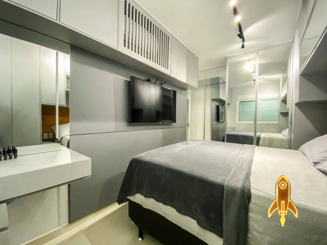 Apartamento, 2 quartos, 79 m² - Foto 16