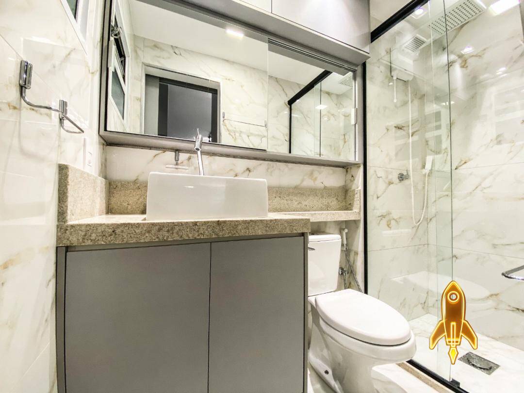 Apartamento, 2 quartos, 79 m² - Foto 17