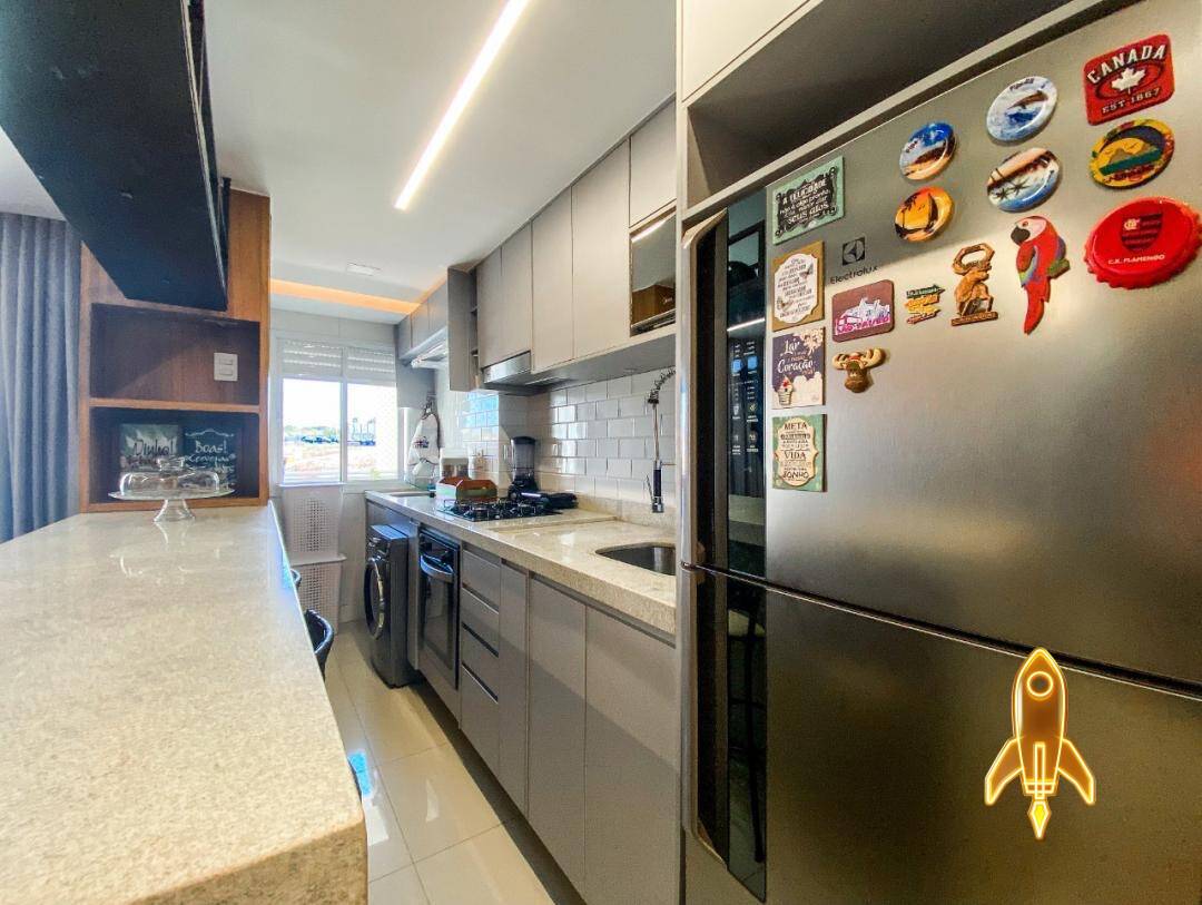 Apartamento, 2 quartos, 79 m² - Foto 4