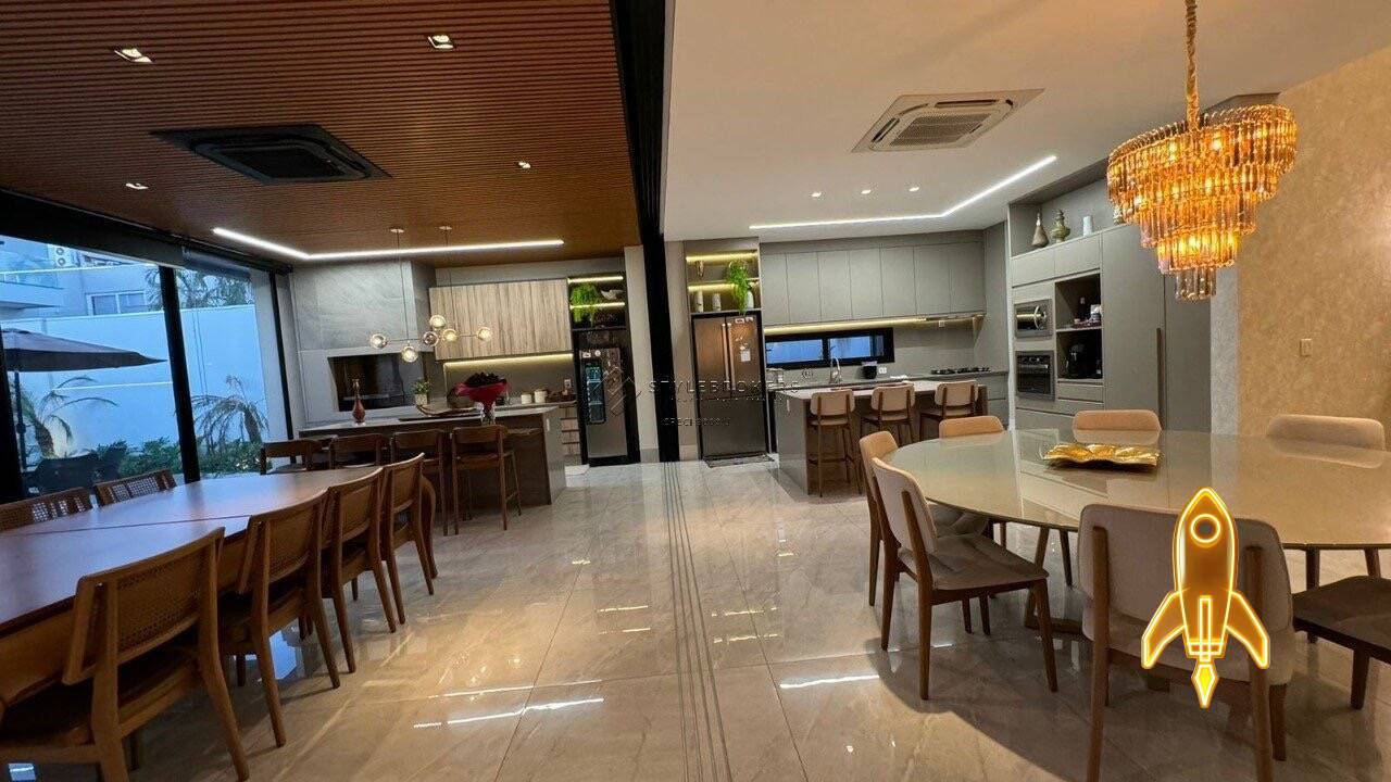 Casa de Condomínio, 4 quartos - Foto 8