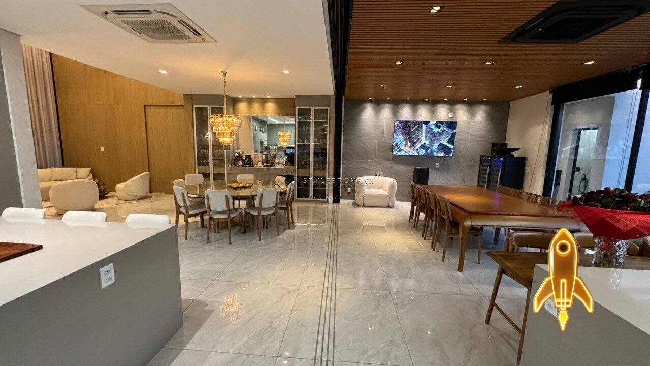 Casa de Condomínio, 4 quartos - Foto 9