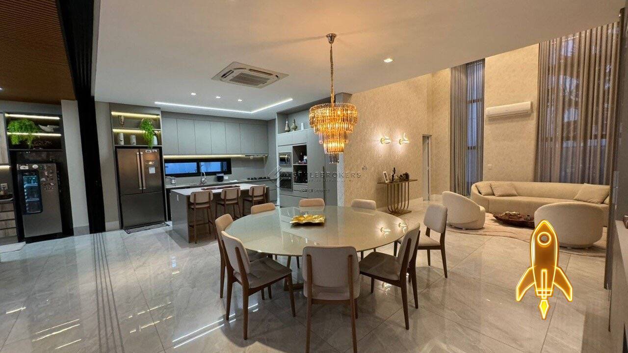 Casa de Condomínio, 4 quartos - Foto 7