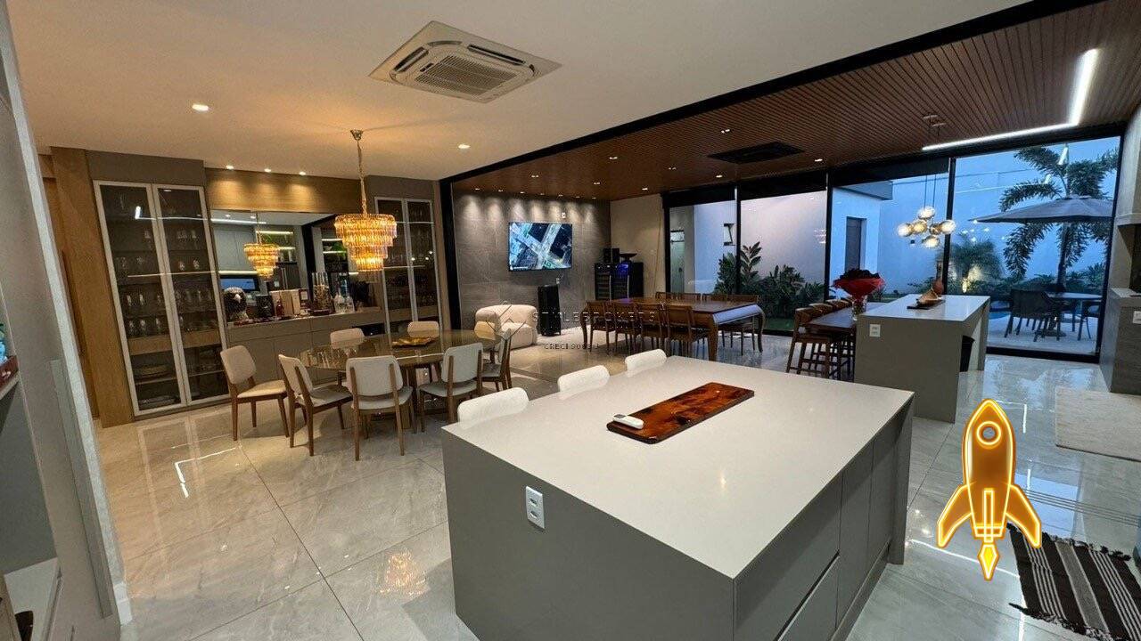 Casa de Condomínio, 4 quartos - Foto 10