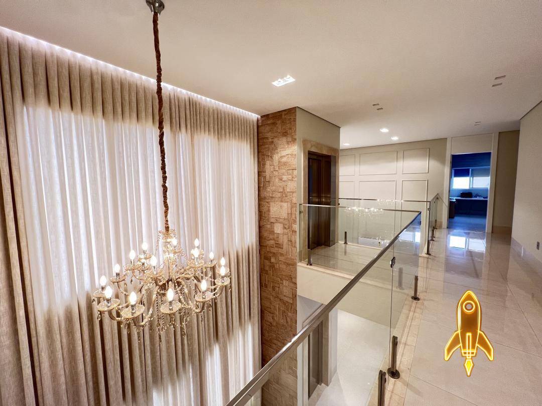Casa de Condomínio, 4 quartos - Foto 10