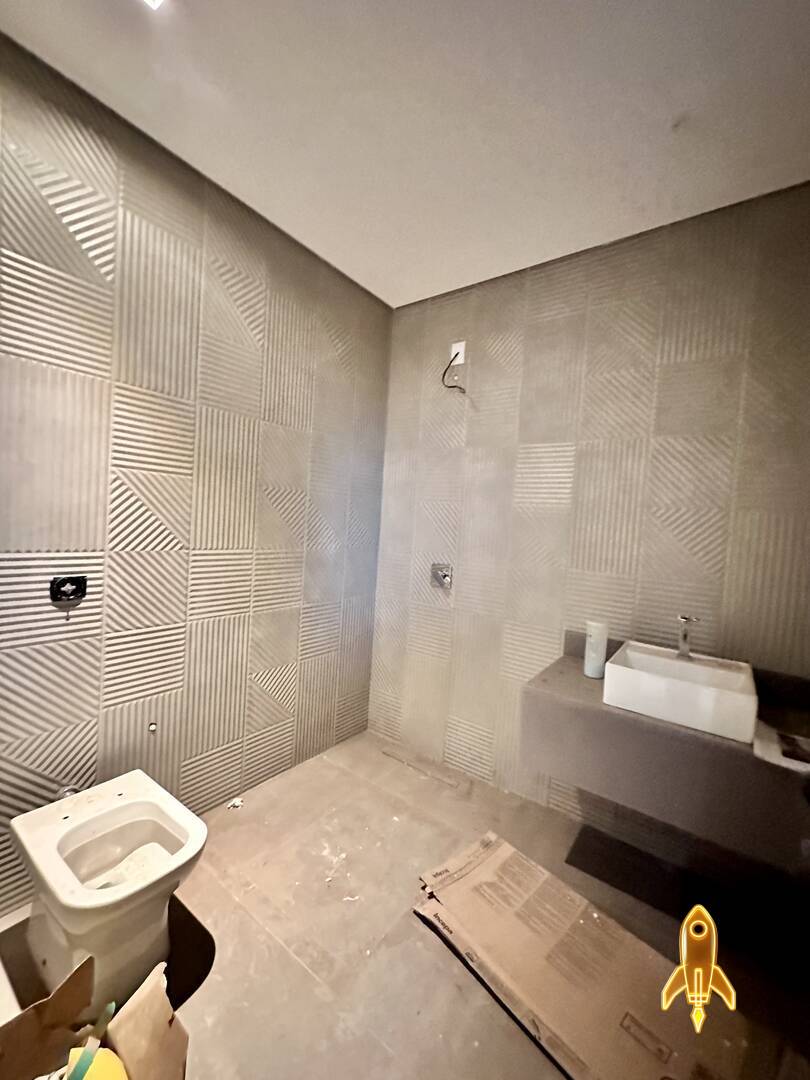 Casa de Condomínio, 4 quartos - Foto 17
