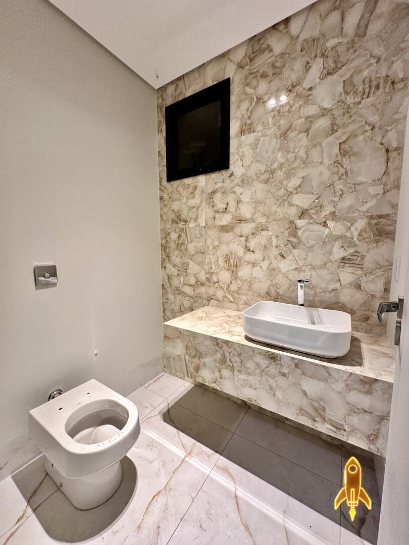 Casa de Condomínio, 4 quartos - Foto 7