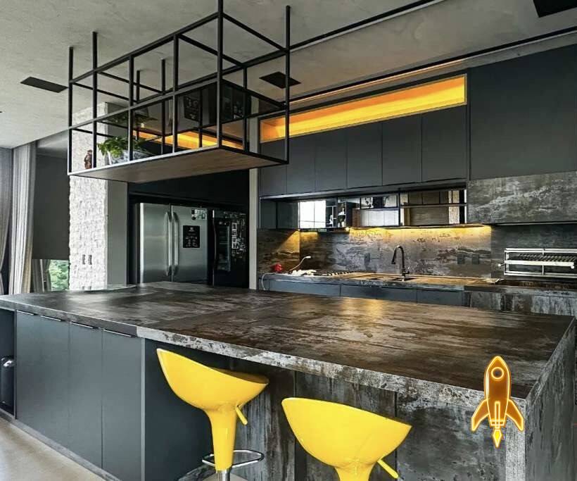 Casa de Condomínio, 4 quartos - Foto 31