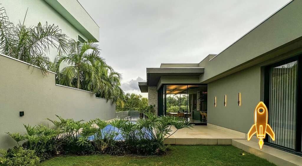 Casa de Condomínio, 4 quartos - Foto 33