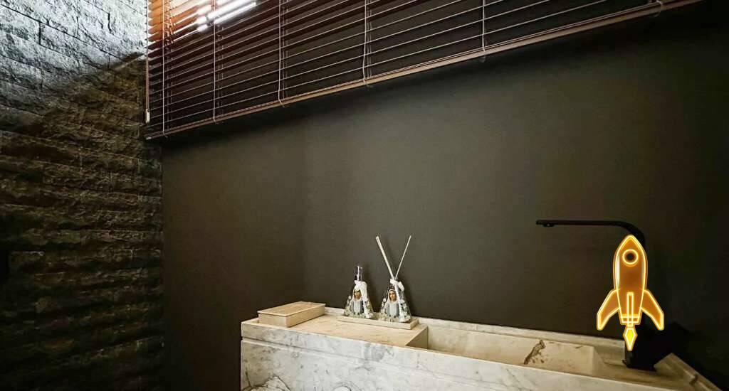 Casa de Condomínio, 4 quartos - Foto 35