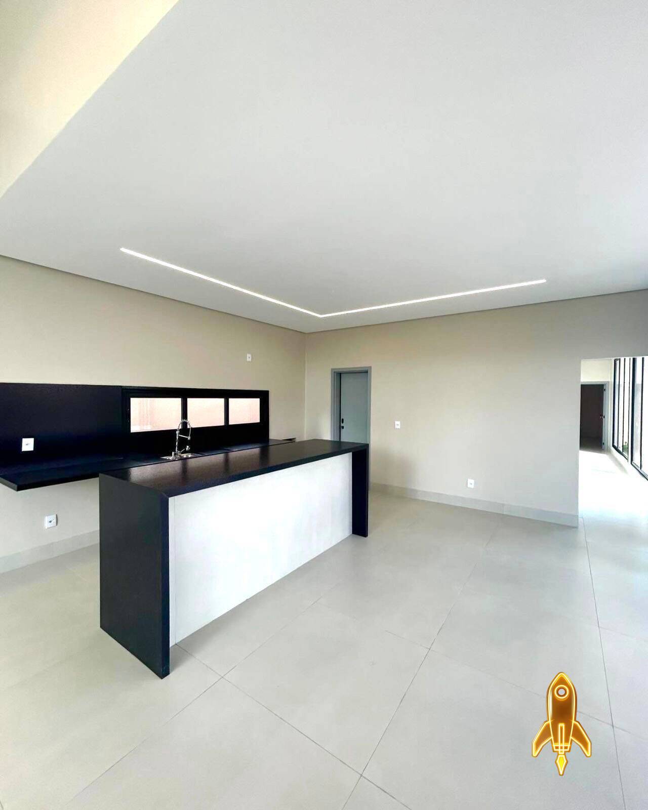 Casa de Condomínio, 3 quartos - Foto 9