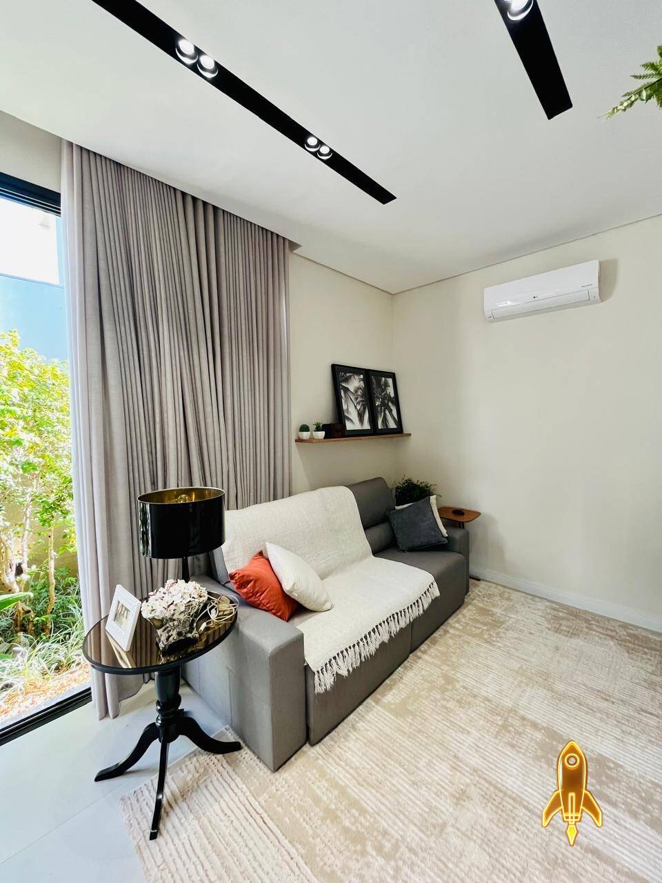 Casa de Condomínio, 3 quartos - Foto 7