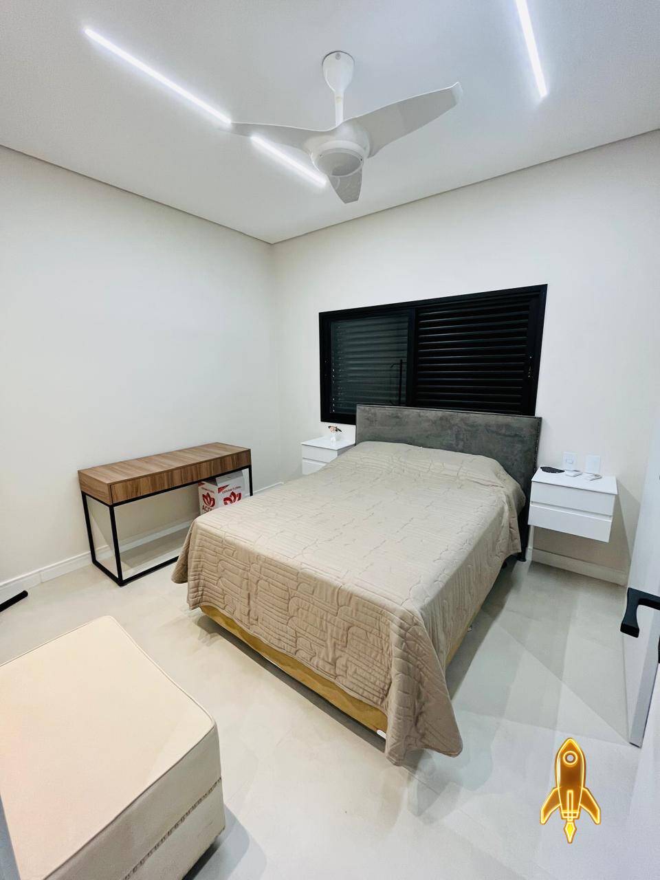 Casa de Condomínio, 3 quartos - Foto 11