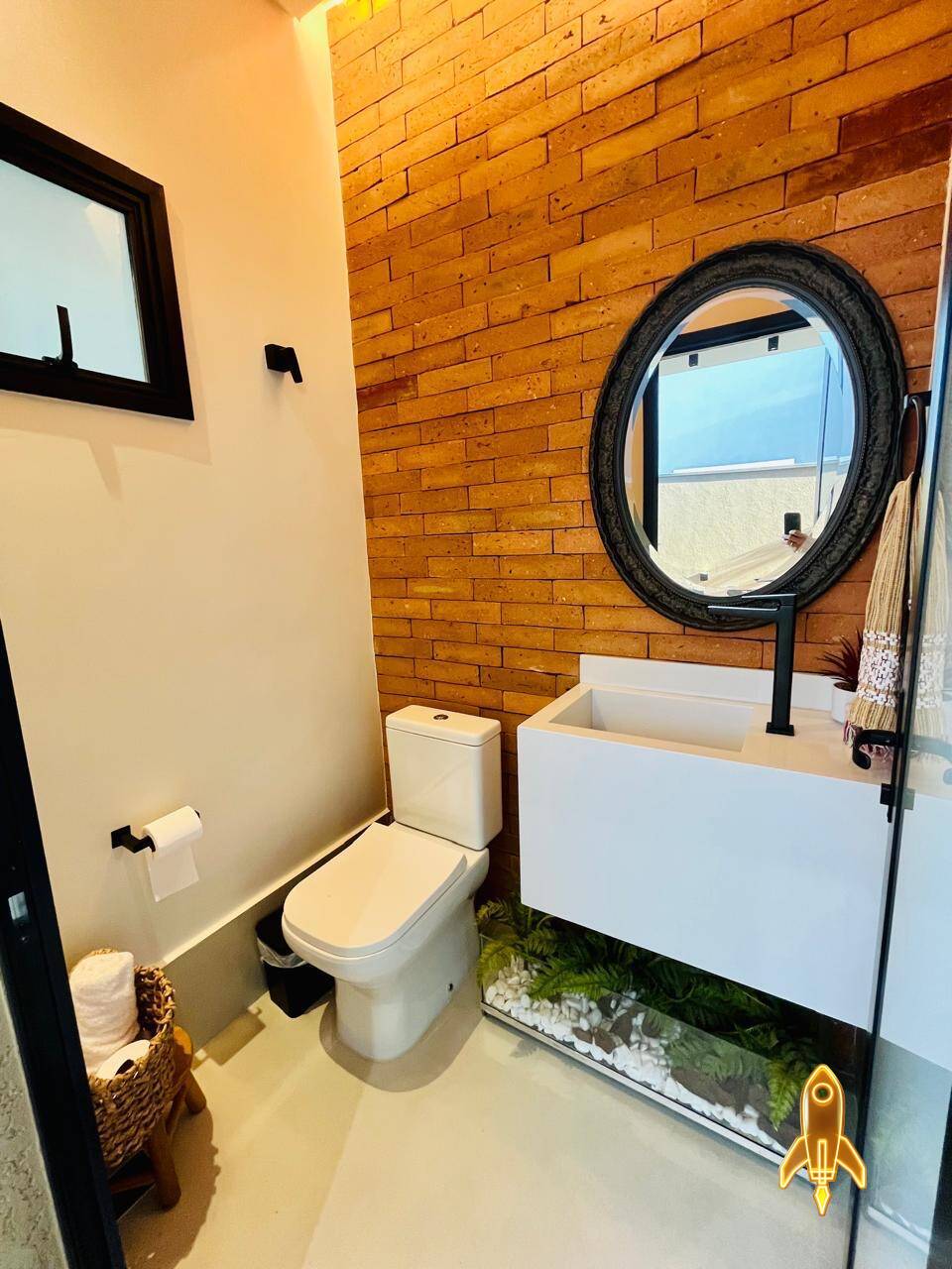 Casa de Condomínio, 3 quartos - Foto 6