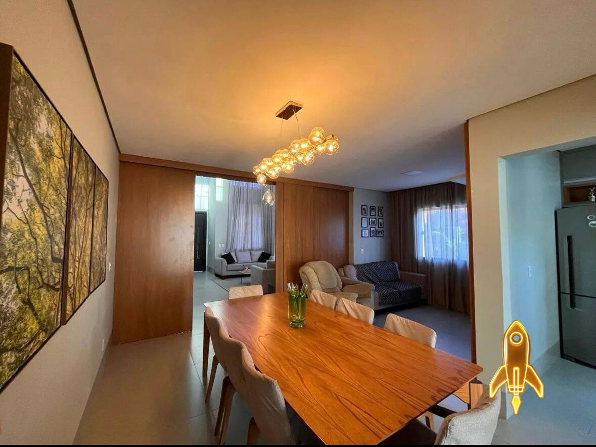Casa de Condomínio, 3 quartos - Foto 3