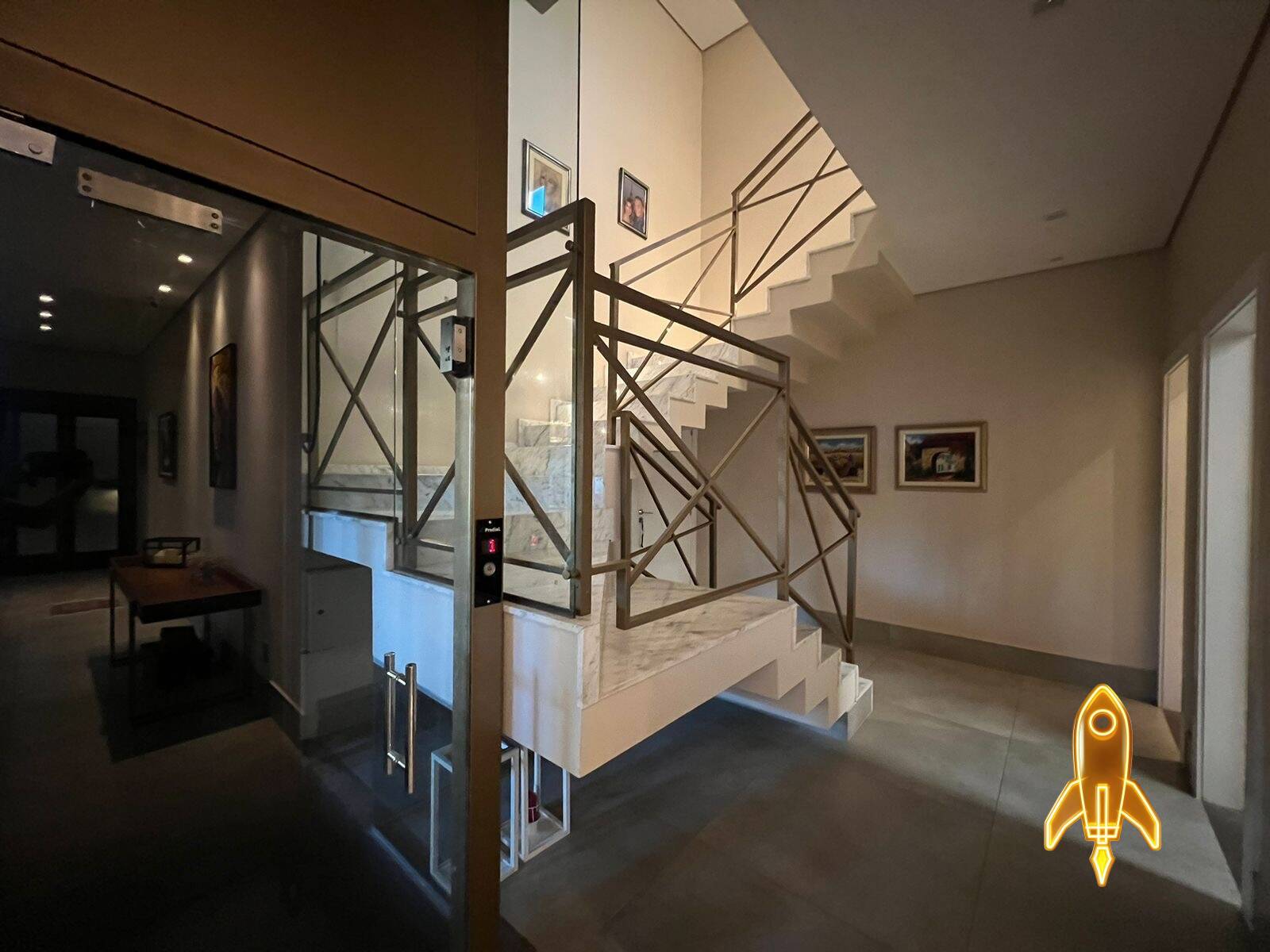 Casa de Condomínio, 4 quartos - Foto 6