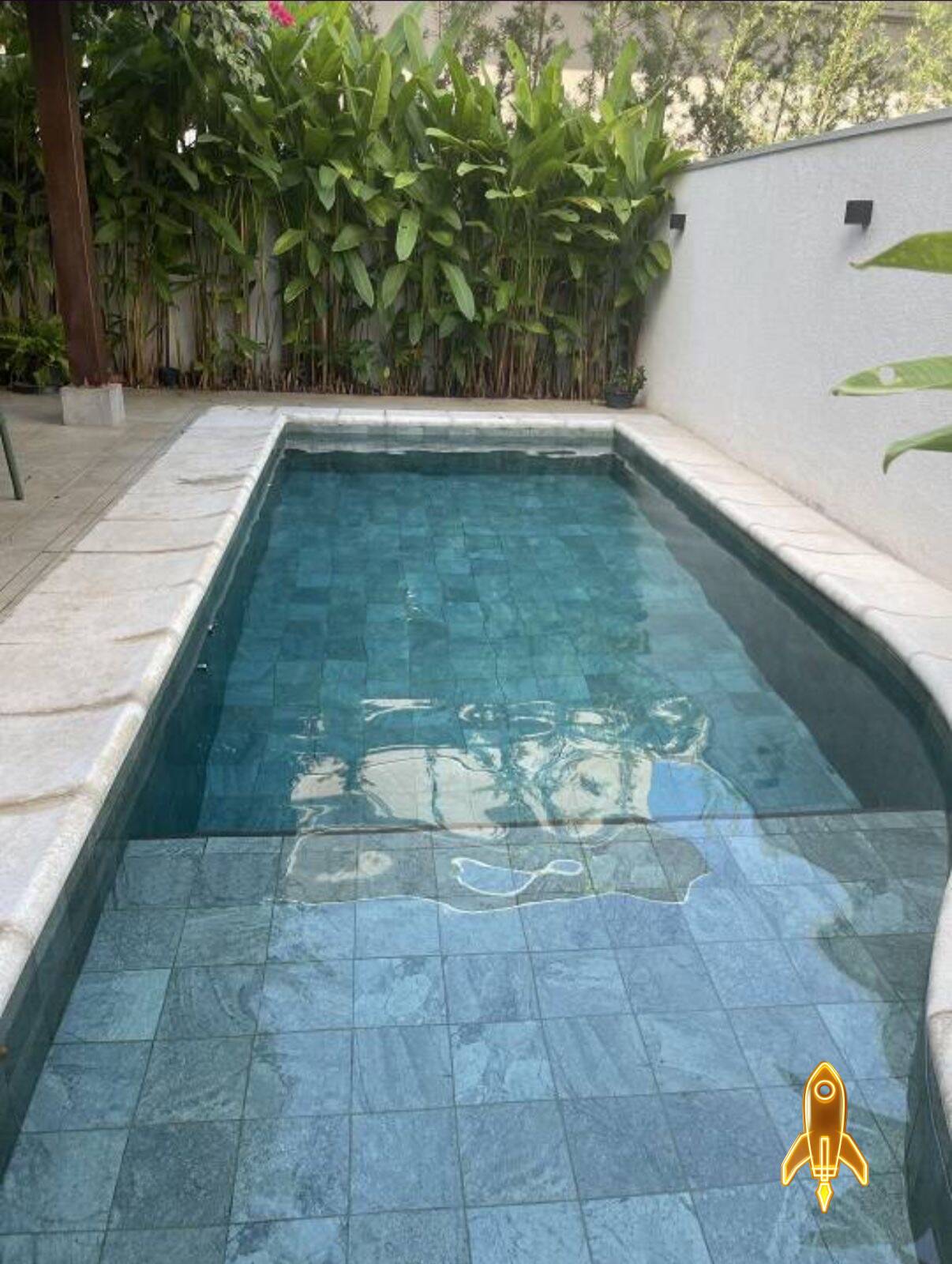 Casa de Condomínio, 4 quartos - Foto 12