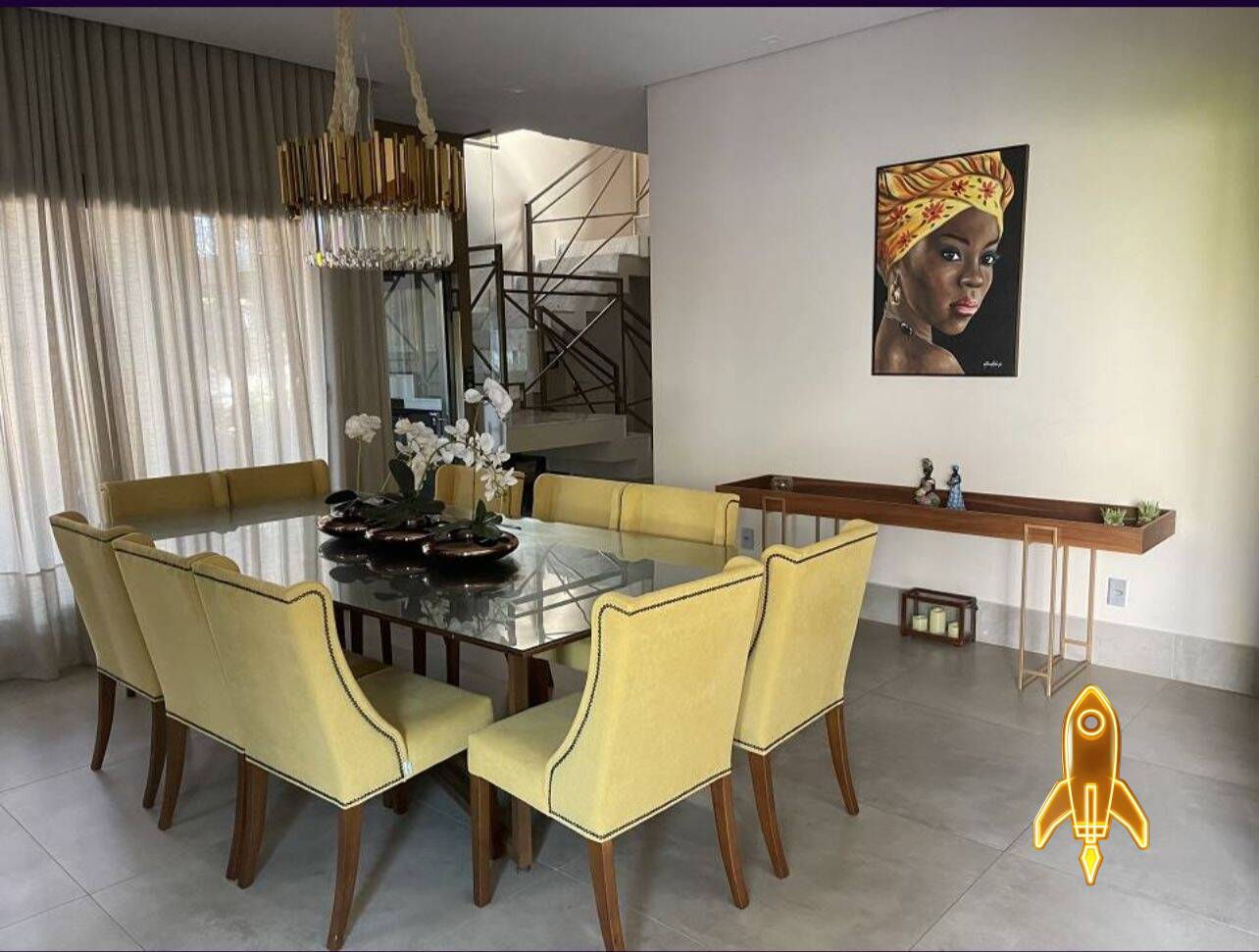 Casa de Condomínio, 4 quartos - Foto 19