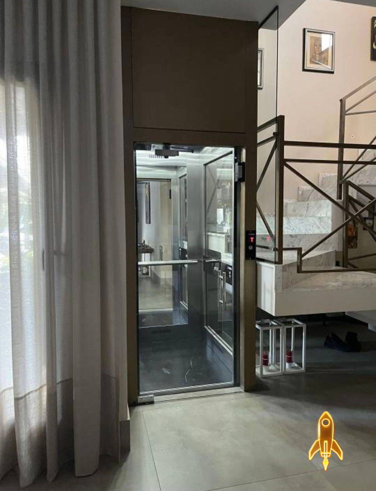 Casa de Condomínio, 4 quartos - Foto 21