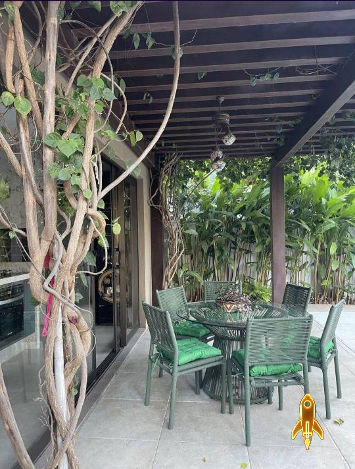 Casa de Condomínio, 4 quartos - Foto 22