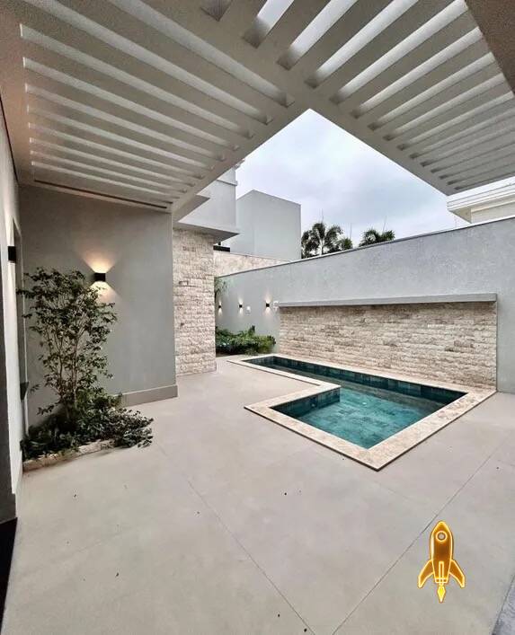 Casa de Condomínio, 3 quartos - Foto 10