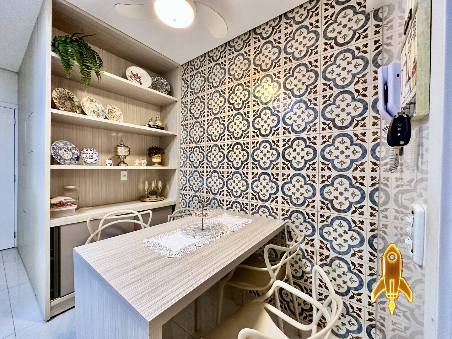 Apartamento, 4 quartos, 275 m² - Foto 11