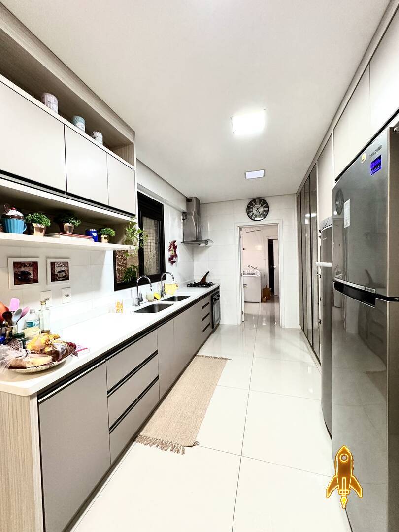 Apartamento, 4 quartos, 275 m² - Foto 14