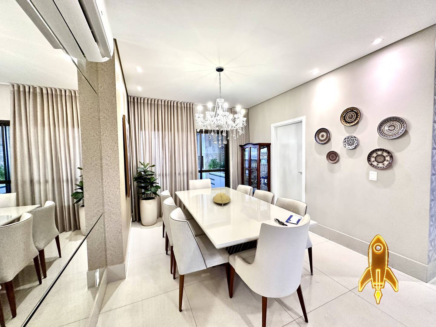 Apartamento, 4 quartos, 275 m² - Foto 15