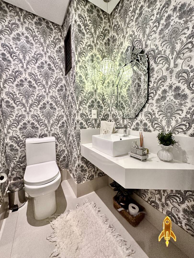 Apartamento, 4 quartos, 275 m² - Foto 20