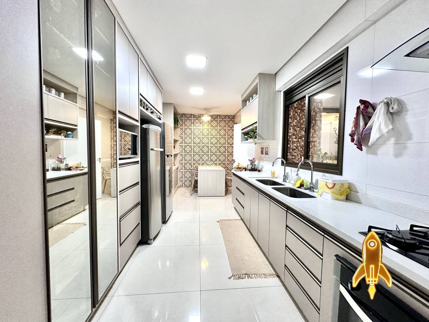 Apartamento, 4 quartos, 275 m² - Foto 13