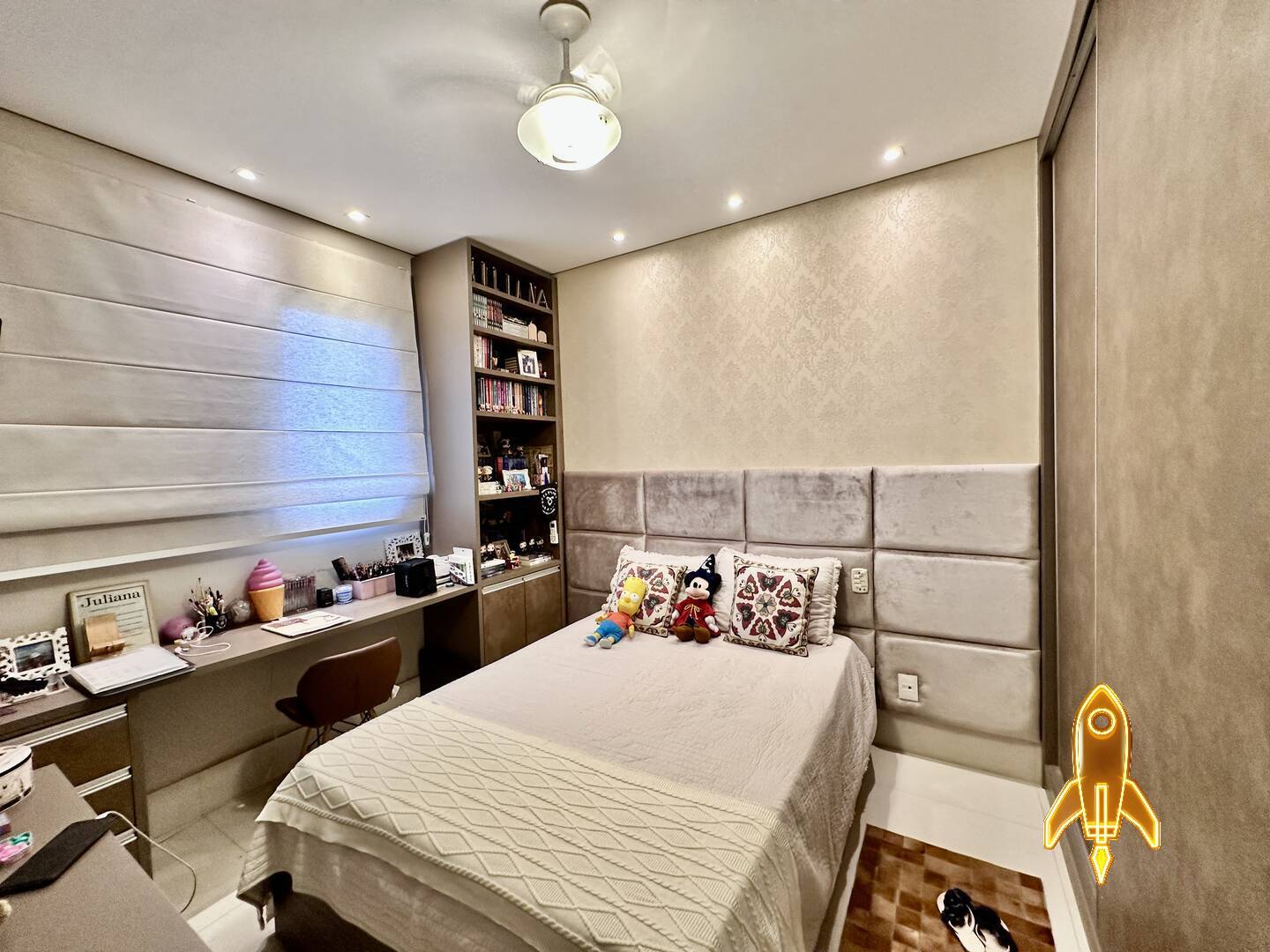 Apartamento, 4 quartos, 275 m² - Foto 22