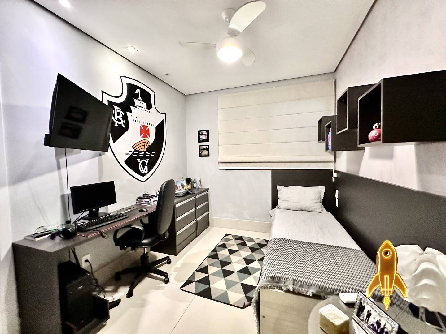 Apartamento, 4 quartos, 275 m² - Foto 24