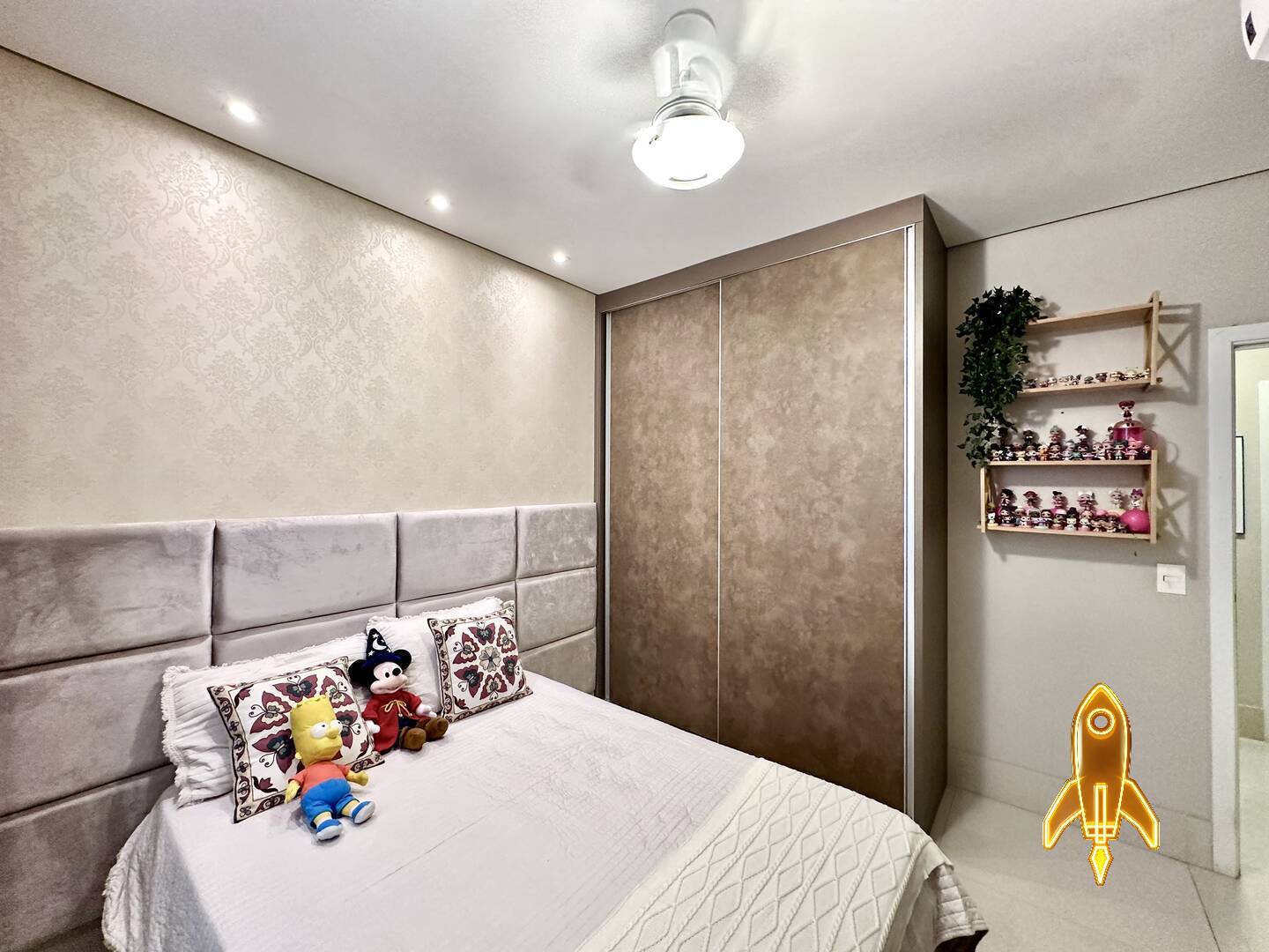 Apartamento, 4 quartos, 275 m² - Foto 26