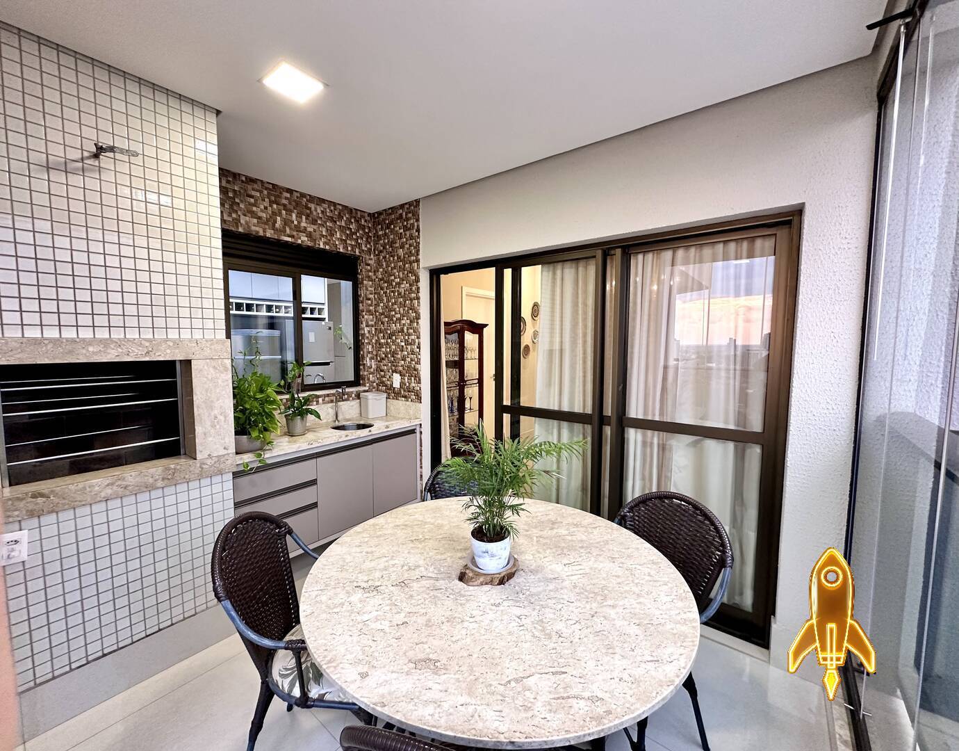 Apartamento, 4 quartos, 275 m² - Foto 18