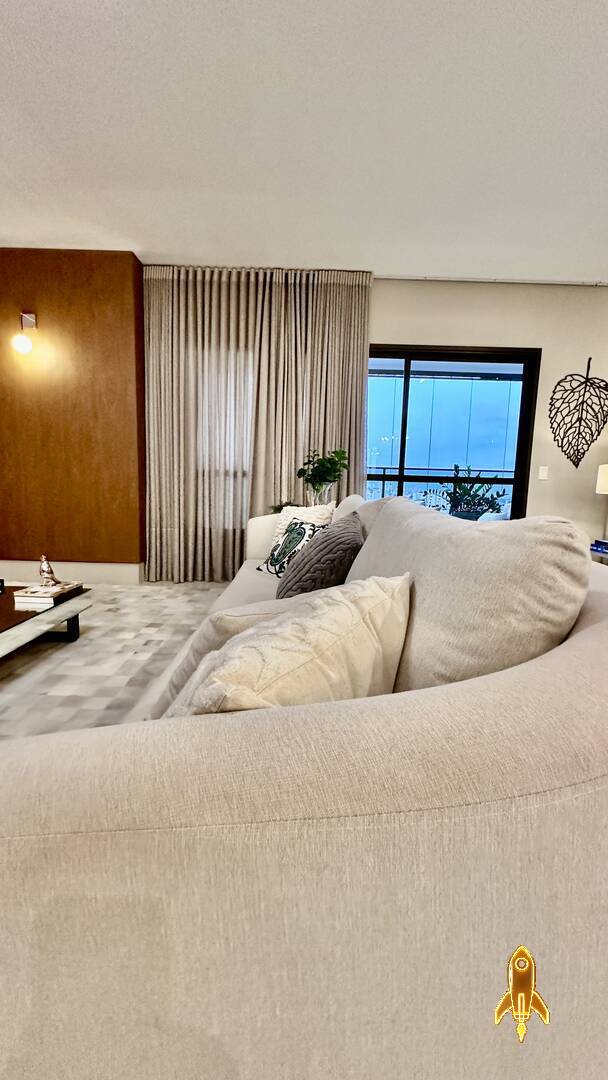 Apartamento, 4 quartos, 275 m² - Foto 8