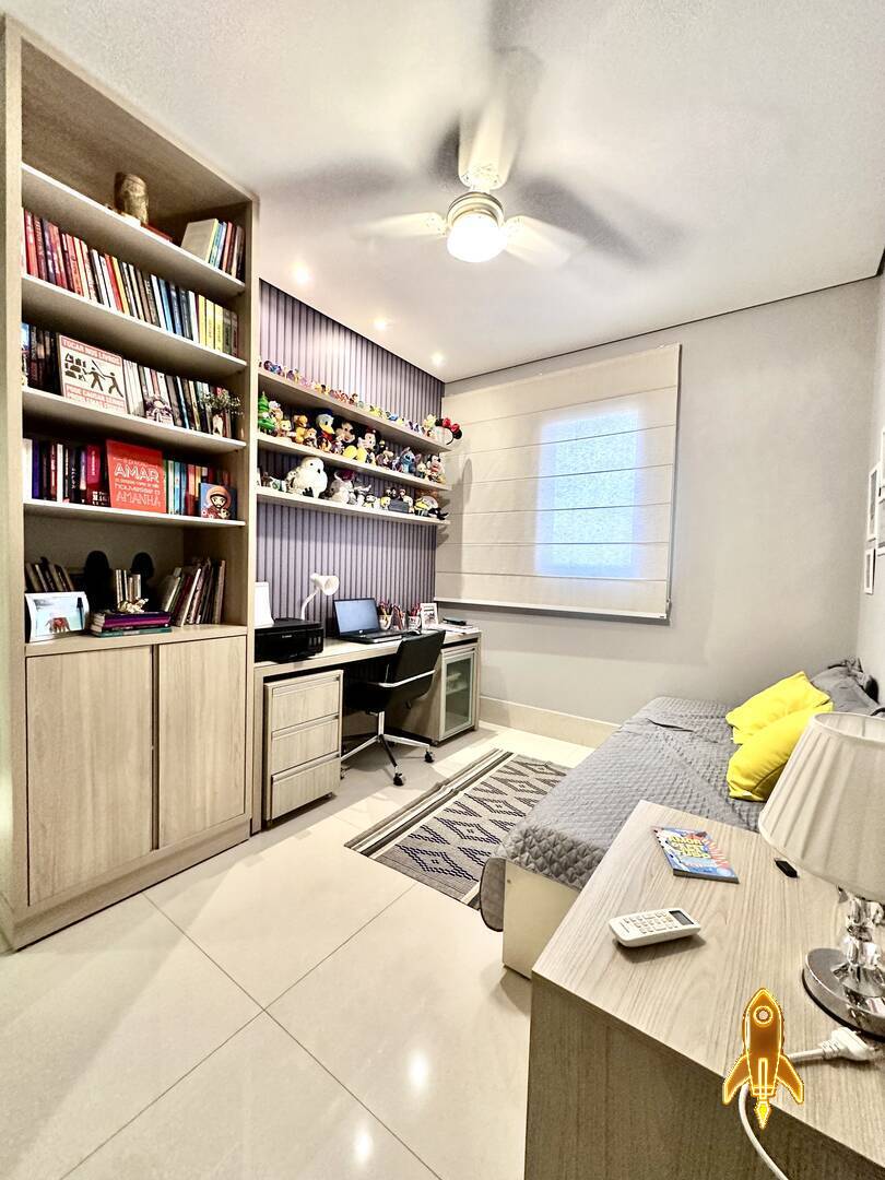 Apartamento, 4 quartos, 275 m² - Foto 28