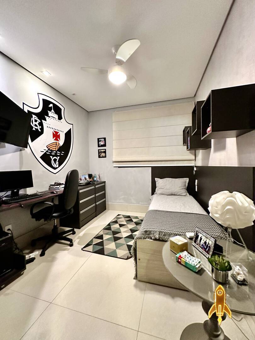 Apartamento, 4 quartos, 275 m² - Foto 33