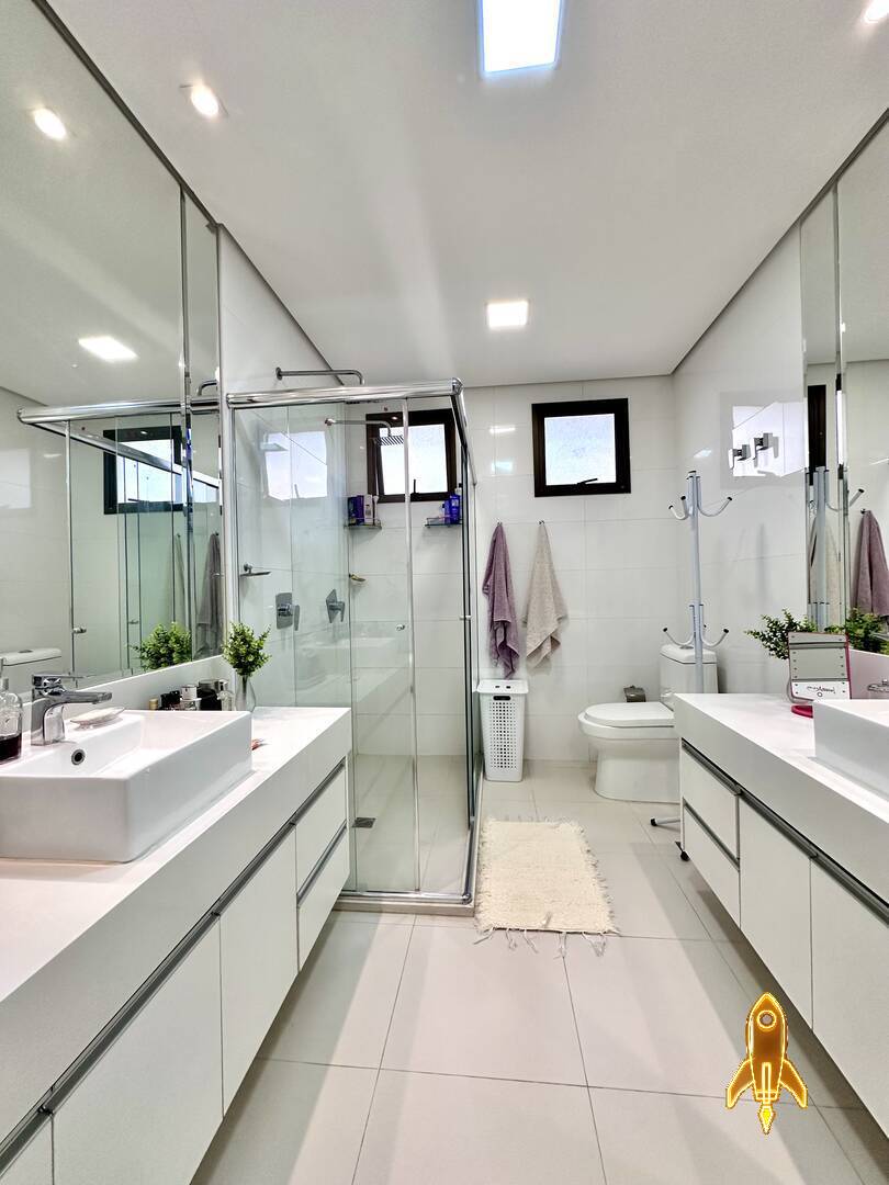 Apartamento, 4 quartos, 275 m² - Foto 34