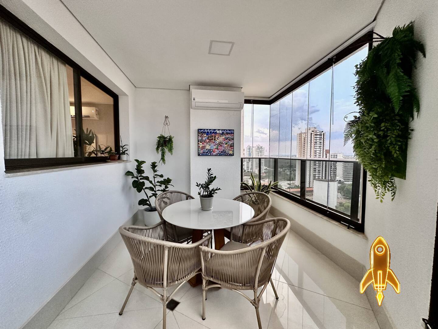 Apartamento, 4 quartos, 275 m² - Foto 35