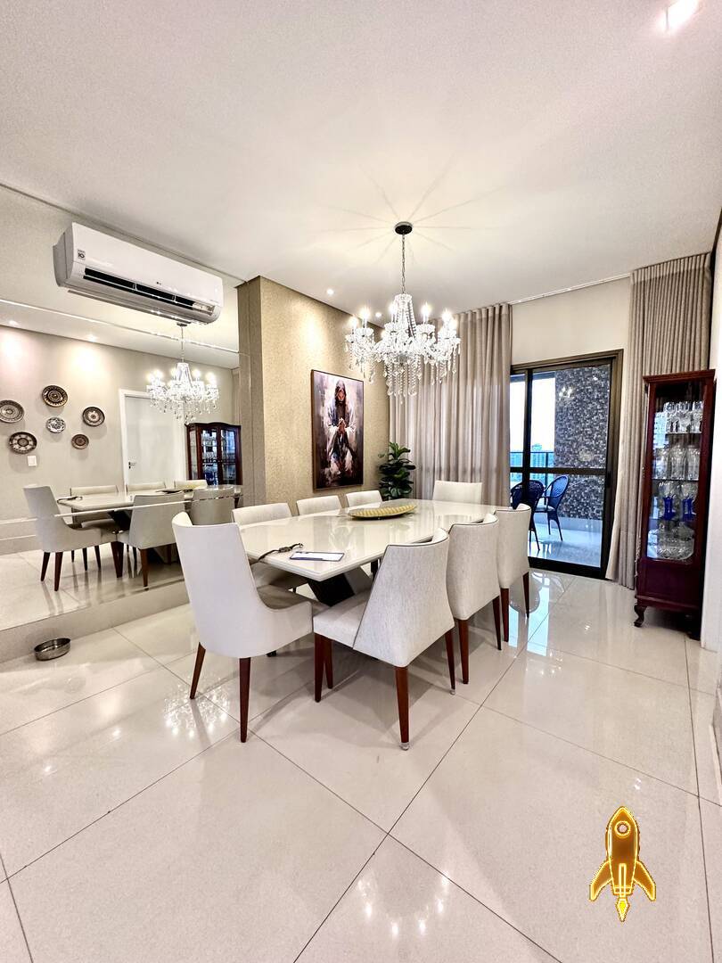 Apartamento, 4 quartos, 275 m² - Foto 36