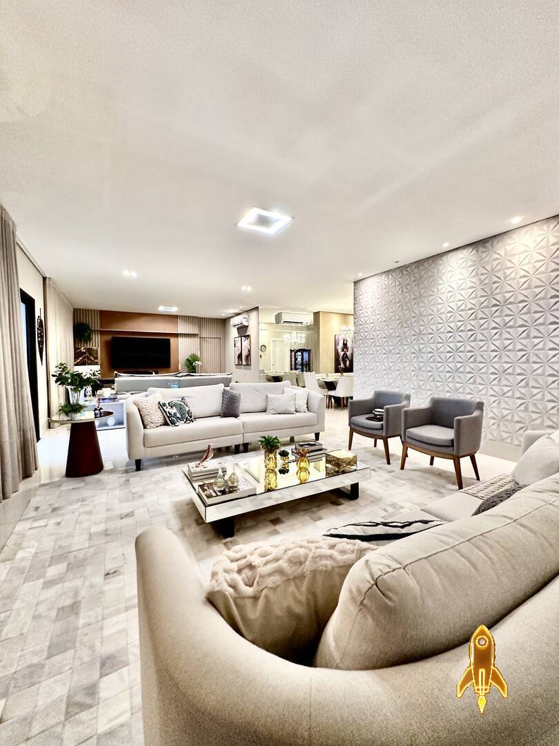 Apartamento, 4 quartos, 275 m² - Foto 3