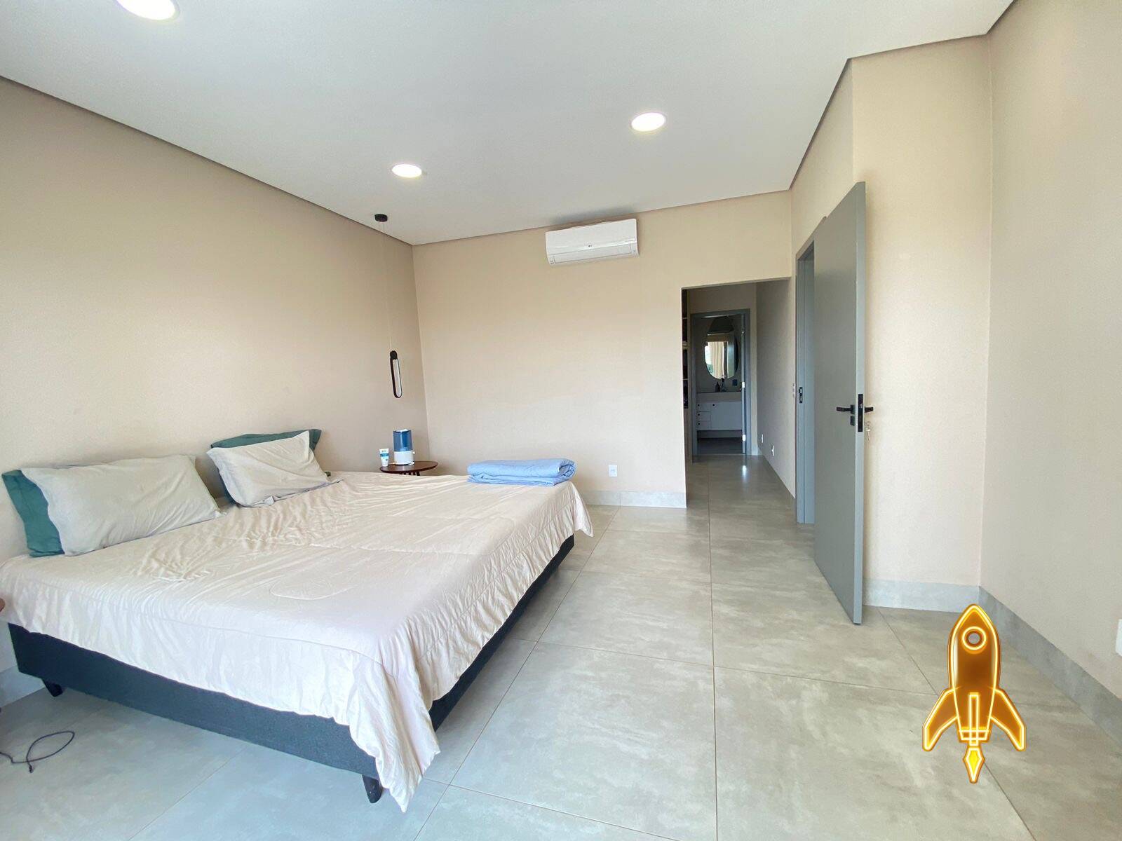 Casa de Condomínio, 4 quartos - Foto 8
