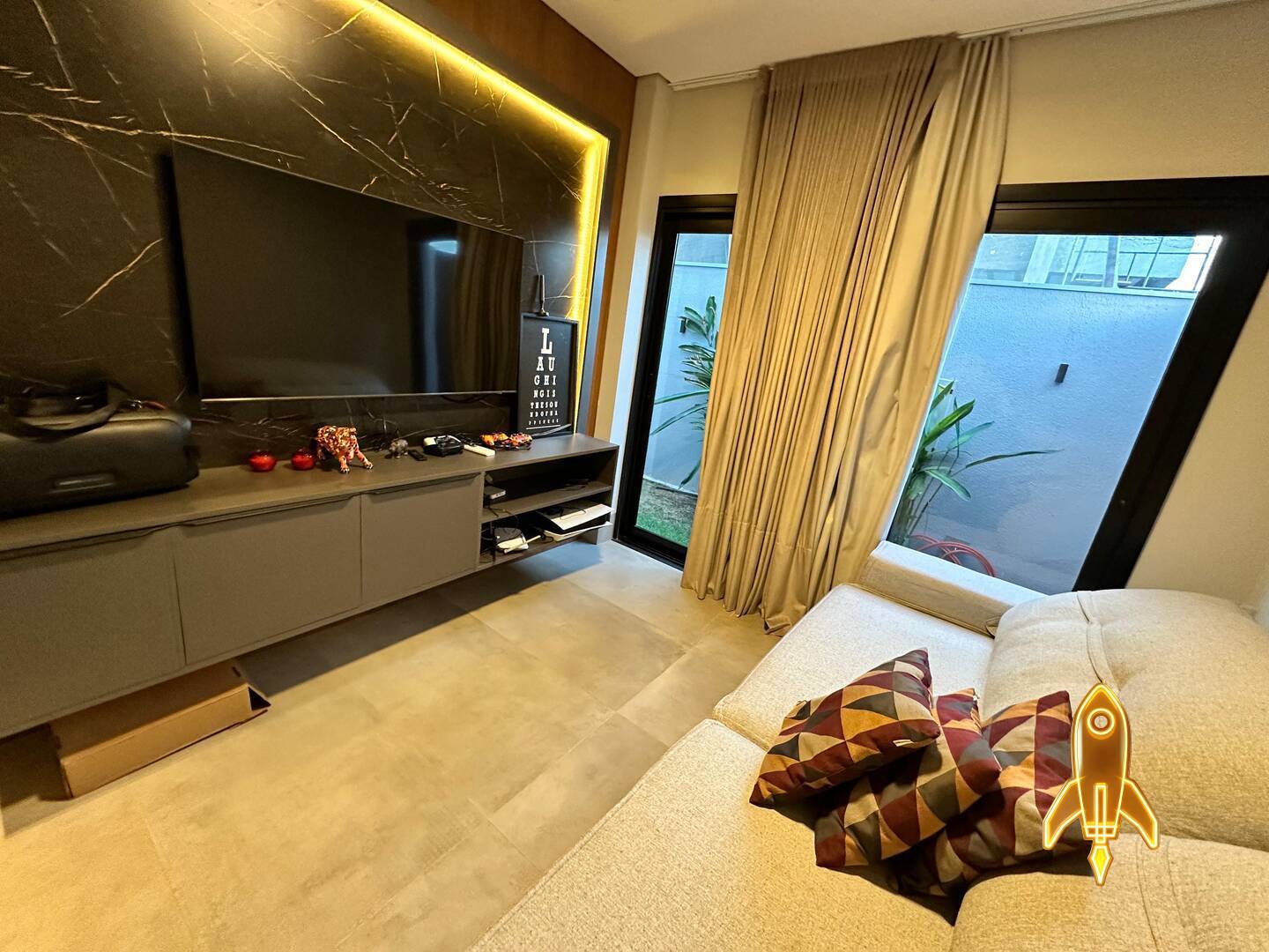 Casa de Condomínio, 3 quartos - Foto 7