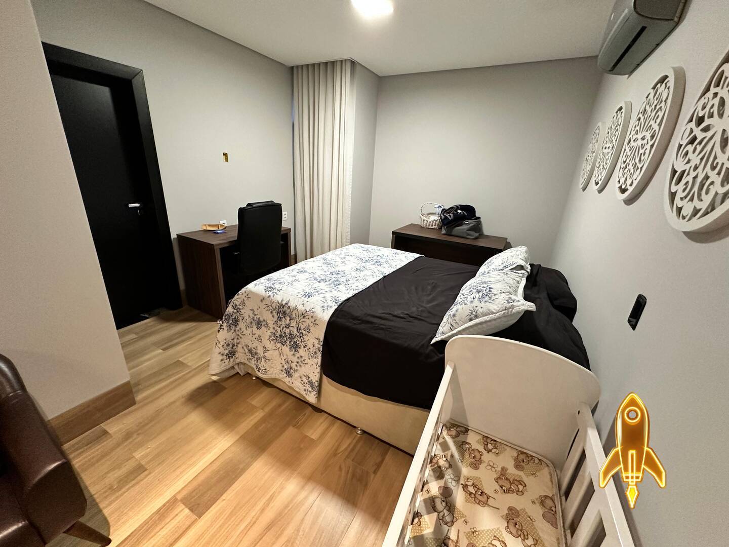 Casa de Condomínio, 3 quartos - Foto 9
