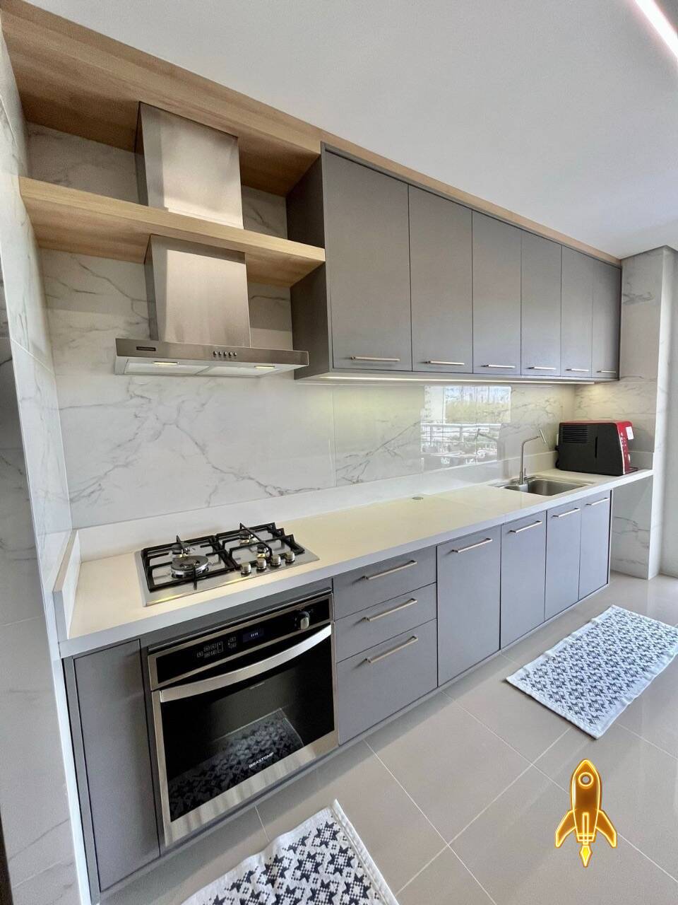 Apartamento, 3 quartos, 114 m² - Foto 2