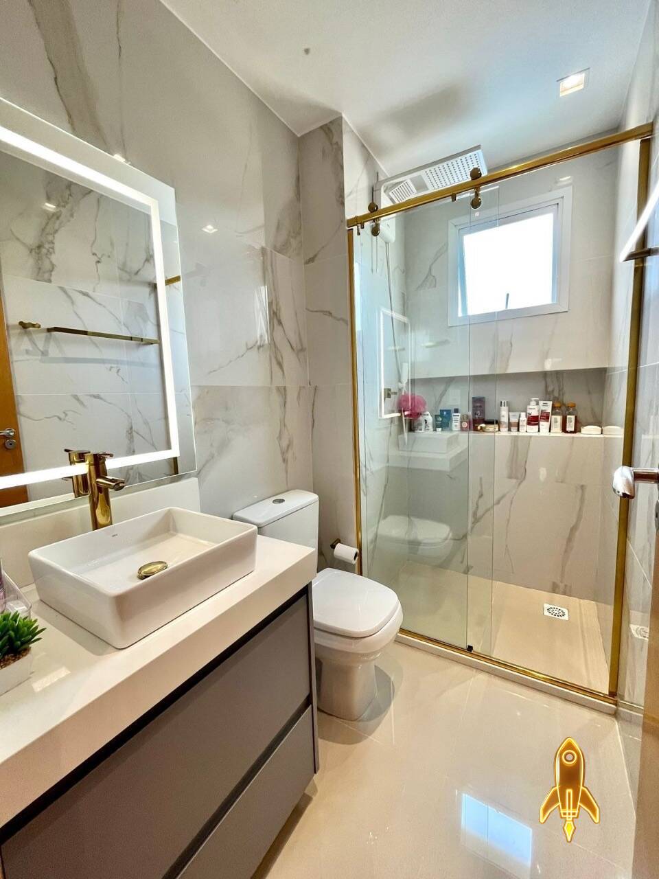 Apartamento, 3 quartos, 114 m² - Foto 3