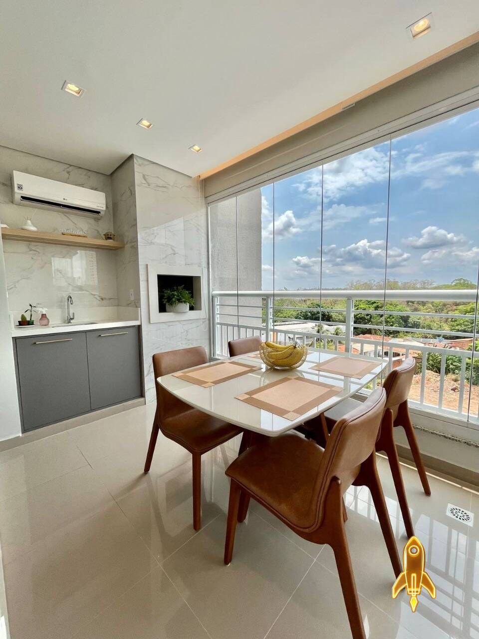Apartamento, 3 quartos, 114 m² - Foto 7