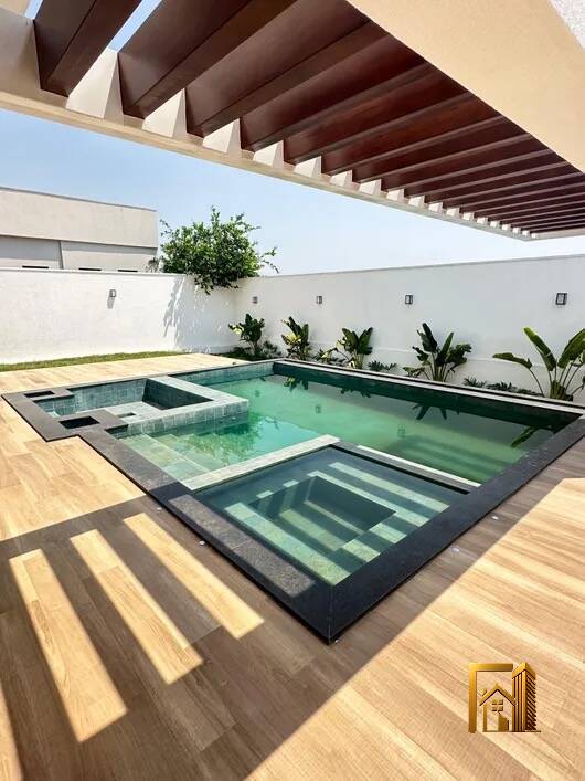 Casa de Condomínio, 4 quartos - Foto 8