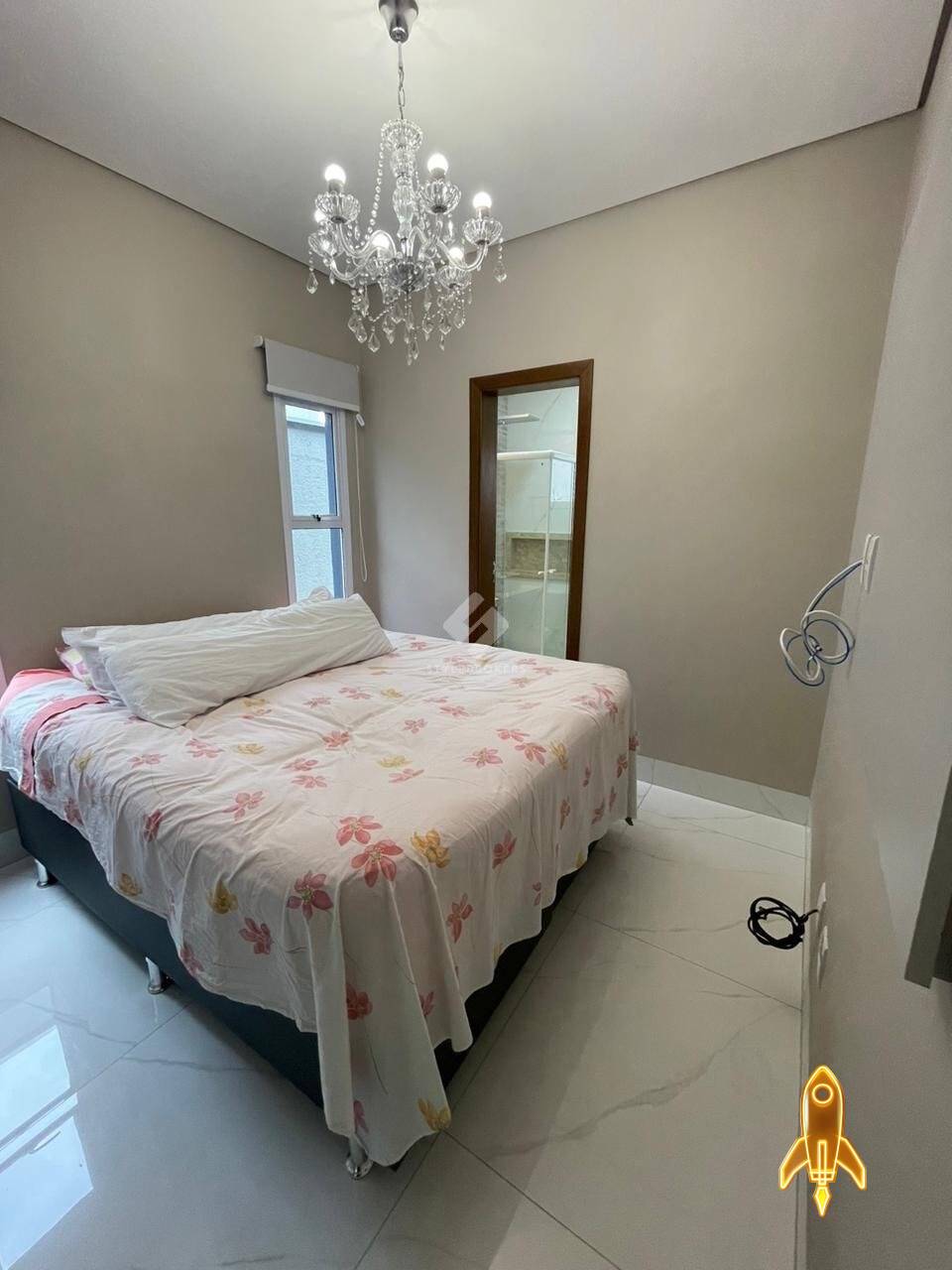 Casa de Condomínio, 3 quartos - Foto 10