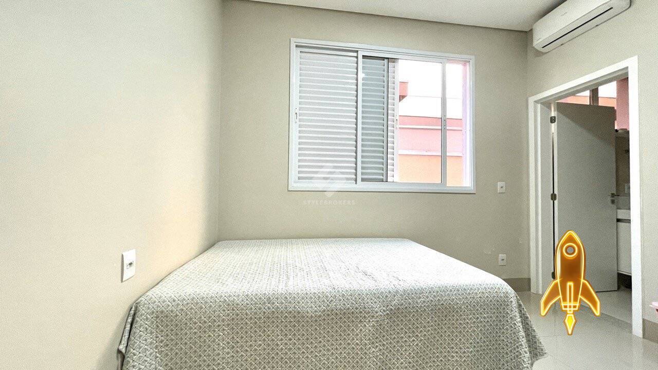 Casa de Condomínio, 4 quartos - Foto 22