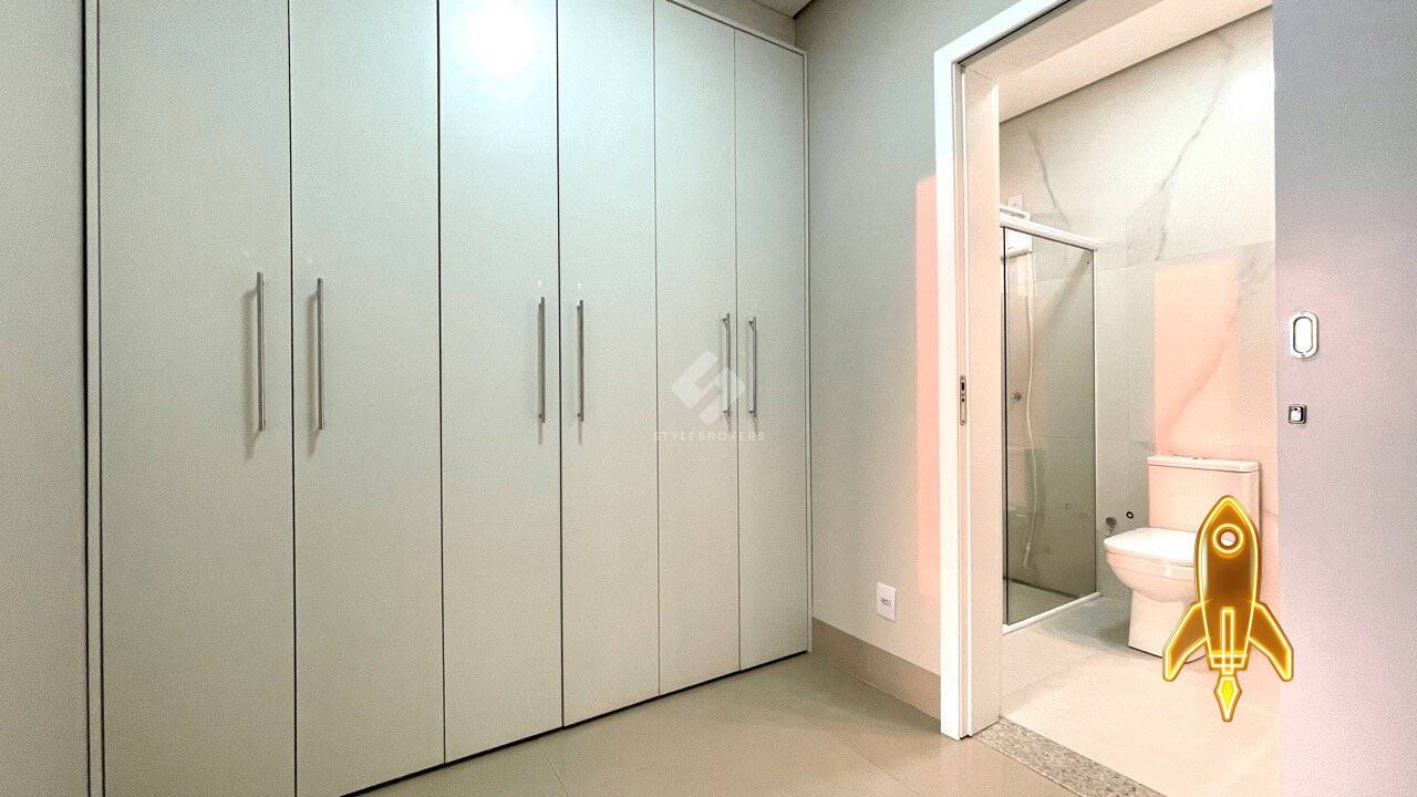 Casa de Condomínio, 4 quartos - Foto 25